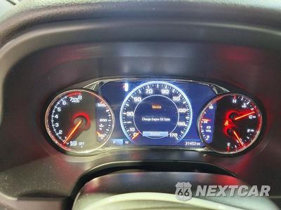 Zdjęcie 9 z 13 samochodu: 2023 GMC ACADIA SLT VIN:1GKKNULS0PZ261086 - miniatura