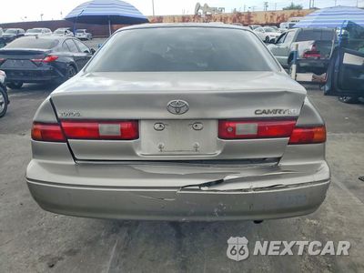 Zdjęcie 6 z 12 samochodu: 1997 TOYOTA CAMRY LE VIN:JT2BG22K4V0033369 - miniatura