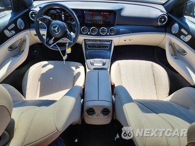 Zdjęcie 8 z 12 samochodu: 2021 MERCEDES-BENZ E 350 4MATIC VIN:W1KZF8EB8MA882961 - miniatura