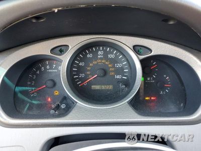 Zdjęcie 9 z 14 samochodu: 2002 TOYOTA HIGHLANDER LIMITED VIN:JTEHF21A620084604 - miniatura