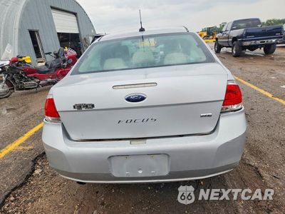 Zdjęcie 6 z 12 samochodu: 2010 FORD FOCUS SEL VIN:1FAHP3HN6AW220280 - miniatura