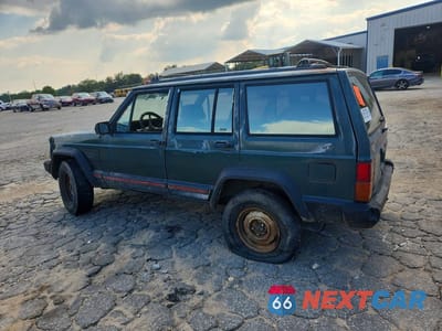 Drugie zdjęcie samochodu z przodu: 1994 JEEP CHEROKEE SPORT VIN:1J4FJ68SXRL148162 - miniatura