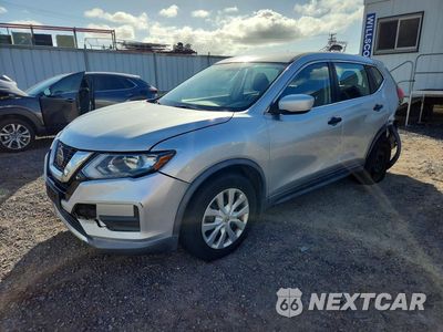 2018 NISSAN ROGUE S KNMAT2MT8JP558151 - główne zdjęcie licytacji z USA - miniatura