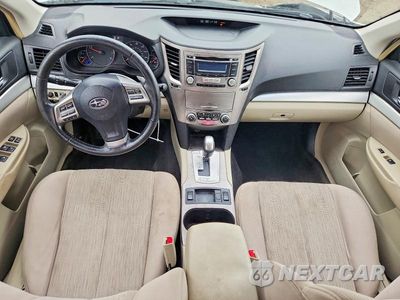 Zdjęcie 8 z 14 samochodu: 2013 SUBARU OUTBACK 2.5I PREMIUM VIN:4S4BRBCC3D3233256 - miniatura