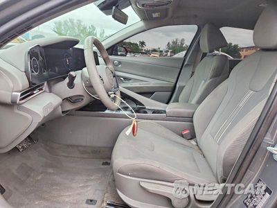Zdjęcie 7 z 12 samochodu: 2025 HYUNDAI ELANTRA SEL VIN:KMHLS4DG7SU854335 - miniatura