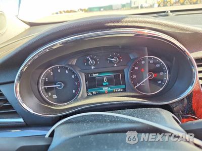 Zdjęcie 9 z 13 samochodu: 2017 BUICK ENCORE PREFERRED VIN:KL4CJASB2HB252180 - miniatura