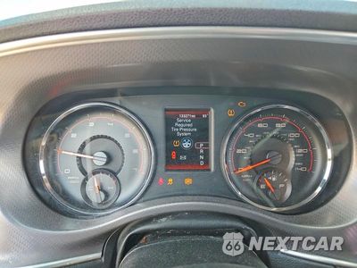 Zdjęcie 9 z 13 samochodu: 2013 DODGE CHARGER SE VIN:2C3CDXBG1DH601508 - miniatura