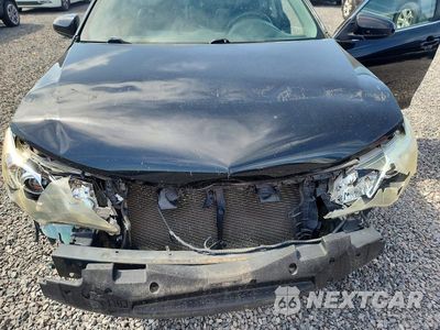 Zdjęcie 11 z 12 samochodu: 2012 TOYOTA CAMRY SE VIN:4T1BF1FK1CU100722 - miniatura