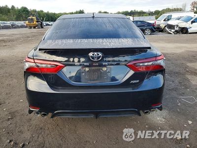 Zdjęcie 6 z 12 samochodu: 2024 TOYOTA CAMRY XSE VIN:4T1K61AK8RU260659 - miniatura