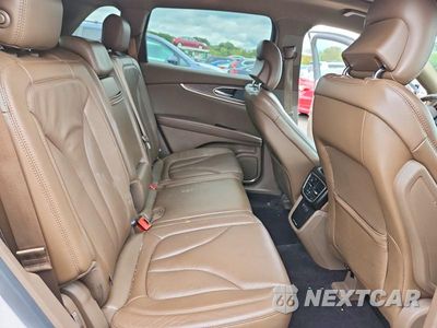 Zdjęcie 11 z 13 samochodu: 2016 LINCOLN MKX RESERVE VIN:2LMTJ8LR8GBL73427 - miniatura