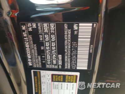 Zdjęcie 13 z 13 samochodu: 2026 MERCEDES-BENZ GLE 450 4MATIC VIN:4JGFB5KB4TB671269 - miniatura