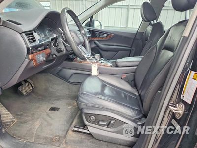 Zdjęcie 7 z 13 samochodu: 2018 AUDI Q7 PREMIUM PLUS VIN:WA1LAAF70JD024646 - miniatura