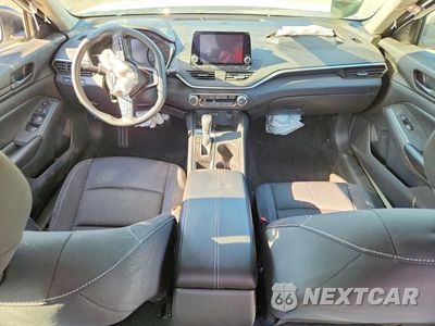 Zdjęcie 8 z 13 samochodu: 2025 NISSAN ALTIMA S VIN:1N4BL4BV0SN308720 - miniatura