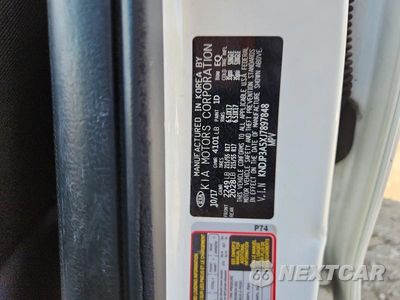 Zdjęcie 13 z 13 samochodu: 2018 KIA SOUL + VIN:KNDJP3A5XJ7897848 - miniatura