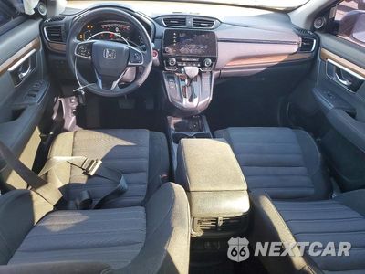 Zdjęcie 8 z 14 samochodu: 2019 HONDA CR-V EX VIN:7FARW2H56KE056941 - miniatura