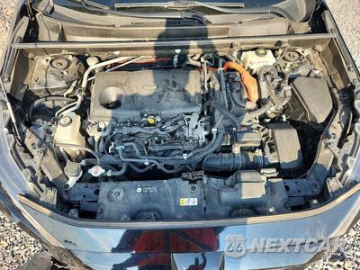 Zdjęcie 11 z 12 samochodu: 2020 TOYOTA RAV4 LE VIN:JTMM6RFV2LD001459 - miniatura
