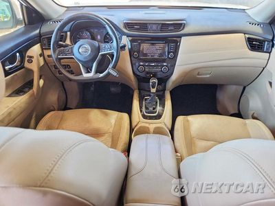 Zdjęcie 8 z 13 samochodu: 2018 NISSAN ROGUE S VIN:5N1AT2MT2JC765198 - miniatura