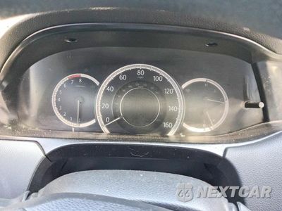Zdjęcie 9 z 12 samochodu: 2013 HONDA ACCORD LX VIN:1HGCR2F35DA144709 - miniatura