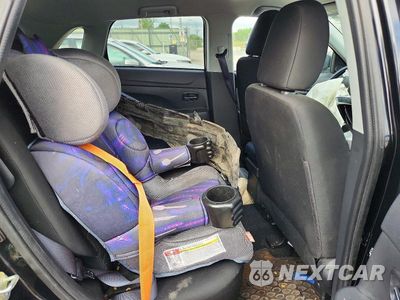 Zdjęcie 10 z 12 samochodu: 2025 MITSUBISHI OUTLANDER SPORT S VIN:JA4ARUAU6SU007690 - miniatura