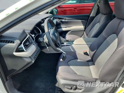 Zdjęcie 7 z 13 samochodu: 2018 TOYOTA CAMRY LE VIN:4T1B11HK7JU595856 - miniatura