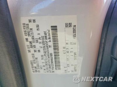 Zdjęcie 13 z 13 samochodu: 2017 FORD TRANSIT T-350 VIN:1FBAX2CM0HKA61850 - miniatura