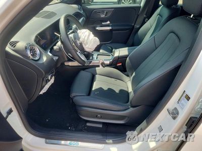 Zdjęcie 7 z 13 samochodu: 2024 MERCEDES-BENZ EQB 250+ VIN:W1N9M0CB7RN078647 - miniatura