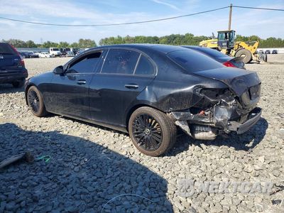 Drugie zdjęcie samochodu z przodu: 2022 MERCEDES-BENZ C 300 4MATIC VIN:W1KAF4HB8NR063114 - miniatura