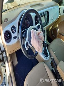 Zdjęcie 8 z 12 samochodu: 2019 VOLKSWAGEN BEETLE S VIN:3VW5DAAT3KM510395 - miniatura