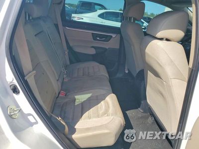 Zdjęcie 10 z 12 samochodu: 2018 HONDA CR-V LX VIN:2HKRW6H36JH222926 - miniatura