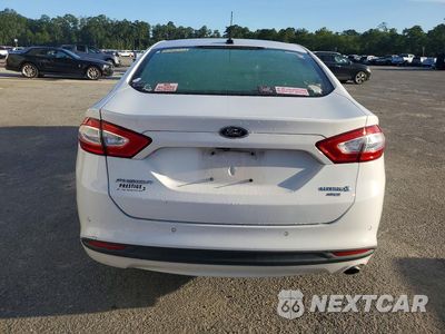 Zdjęcie 6 z 12 samochodu: 2015 FORD FUSION SE HYBRID VIN:3FA6P0LU6FR248983 - miniatura