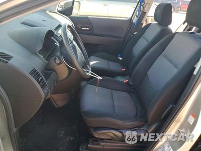 Zdjęcie 7 z 13 samochodu: 2007 MAZDA 5 VIN:JM1CR293070158084 - miniatura