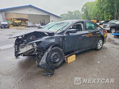 2017 NISSAN ALTIMA 2.5 S 1N4AL3AP9HC241287 - główne zdjęcie licytacji z USA - miniatura