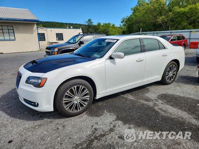 2014 CHRYSLER 300 S 2C3CCAGG3EH144520 - główne zdjęcie licytacji z USA - miniatura