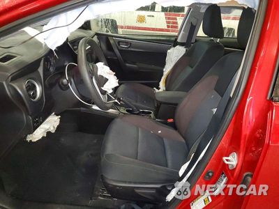 Zdjęcie 7 z 13 samochodu: 2019 TOYOTA COROLLA L VIN:5YFBURHE9KP905914 - miniatura