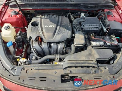 Zdjęcie 11 z 12 samochodu: 2015 KIA OPTIMA LX VIN:5XXGM4A72FG490020 - miniatura