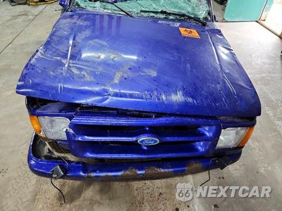 Zdjęcie 11 z 12 samochodu: 1995 FORD RANGER SUPER CAB VIN:1FTCR14X1SPA85862 - miniatura