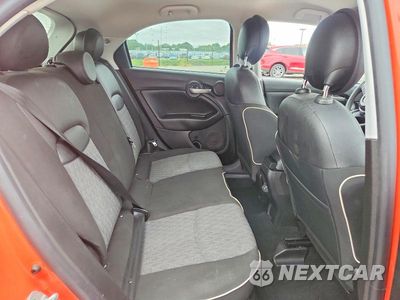 Zdjęcie 11 z 13 samochodu: 2019 FIAT 500X TREKKING VIN:ZFBNFYB15KP771818 - miniatura