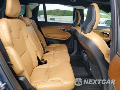 Zdjęcie 10 z 12 samochodu: 2019 VOLVO XC90 T6 INSCRIPTION VIN:YV4A22PLXK1490645 - miniatura