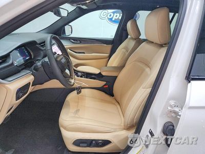 Zdjęcie 7 z 13 samochodu: 2024 JEEP GRAND CHEROKEE LIMITED 4XE VIN:1C4RJYB69RC117754 - miniatura