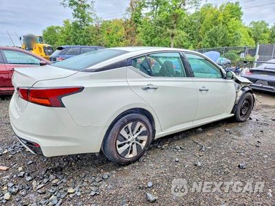 Trzecie zdjęcie samochodu z tyłu: 2023 NISSAN ALTIMA S VIN:1N4BL4BV0PN325962 - miniatura