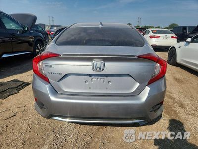 Zdjęcie 6 z 12 samochodu: 2019 HONDA CIVIC EX VIN:19XFC1F34KE005317 - miniatura