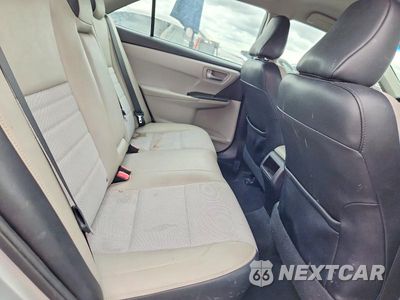 Zdjęcie 10 z 12 samochodu: 2017 TOYOTA CAMRY SE VIN:4T1BF1FKXHU700176 - miniatura