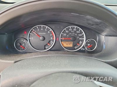 Zdjęcie 9 z 13 samochodu: 2008 NISSAN PATHFINDER S VIN:5N1AR18U78C661702 - miniatura