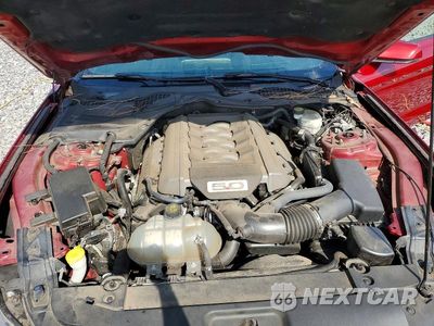 Zdjęcie 11 z 12 samochodu: 2017 FORD MUSTANG GT VIN:1FA6P8CF6H5234412 - miniatura