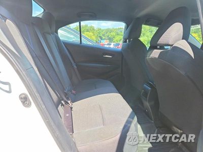 Zdjęcie 10 z 12 samochodu: 2022 TOYOTA COROLLA SE VIN:5YFS4MCE5NP120739 - miniatura