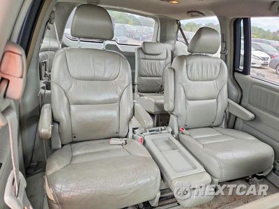 Zdjęcie 11 z 13 samochodu: 2005 HONDA ODYSSEY EXL VIN:5FNRL38625B019702 - miniatura