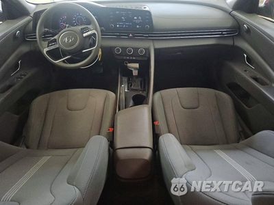 Zdjęcie 8 z 12 samochodu: 2023 HYUNDAI ELANTRA SE VIN:KMHLL4AG7PU484061 - miniatura