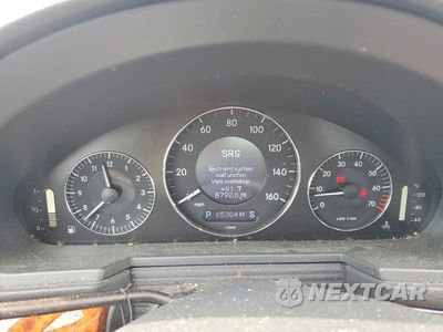 Zdjęcie 9 z 12 samochodu: 2006 MERCEDES-BENZ E 500 VIN:WDBUF70J86A973999 - miniatura