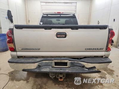 Zdjęcie 6 z 12 samochodu: 2004 CHEVROLET SILVERADO C1500 VIN:2GCEC19T341120787 - miniatura