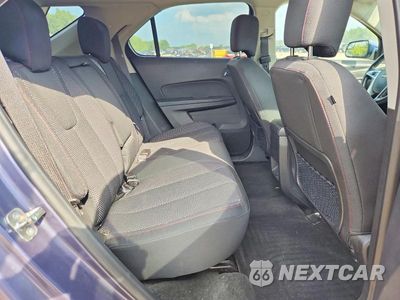 Zdjęcie 11 z 13 samochodu: 2013 CHEVROLET EQUINOX LT VIN:2GNALDEKXD6391899 - miniatura